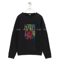 로에베 스웻셔츠