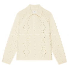 지방시 오버사이즈 울 스웨터