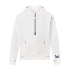 루이비통 시그니처 코튼 후디