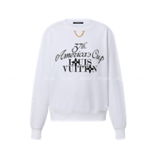루이비통 LV x AC 스웨터