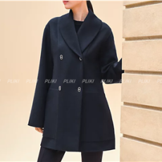 에르메스 서플 피코트