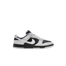 [M] 나이키 덩크 로우 레트로 블랙 화이트 FD9064-011