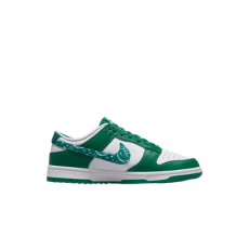 [M] 나이키 덩크 로우 에센셜 그린 페이즐리 DH4401-102