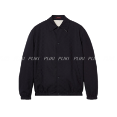 구찌 리버서블 폴리에스테르 GG 재킷