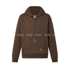 루이비통 엠벨리시드 코튼 후디