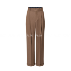 루이비통 테일러드 치노 팬츠