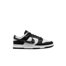 [M] 나이키 덩크 로우 에센셜 블랙 페이즐리 DH4401-100