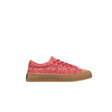 디올 앤드 스톤아일랜드 B33 스니커즈 레드