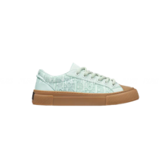 디올 앤드 스톤아일랜드 B33 스니커즈 라이트 그린