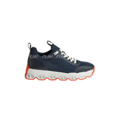 에르메스 임펄스 스니커즈 마린