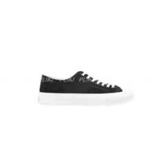 지방시 시티 로우탑 스니커즈 블랙