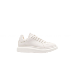 알렉산더 맥퀸 오버사이즈 레트로 스니커즈