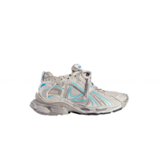 발렌시아가 러너 스니커즈 토프