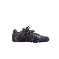 미우미우x 뉴발란스 530 SL 레더 스니커즈