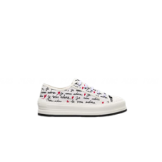 디올 디오라마 워킹 플랫폼 스니커즈