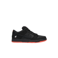 [M] 나이키 x 스테이플 SB 덩크 로우 블랙 피죤 883232-008