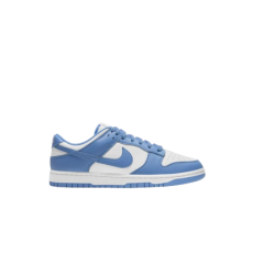 [M] 나이키 덩크 로우 레트로 유니버시티 블루 DD1391-102