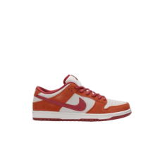 [M] 나이키 SB 덩크 로우 다크 러셋 BQ6817-202