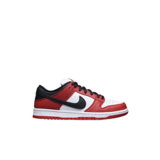 [M] 나이키 SB 덩크 로우 프로 시카고 BQ6817-600