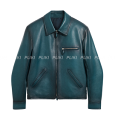 벨루티 원 주르 파티나 블루종