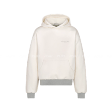 디올 24FW 쿠튀르 라인 후드