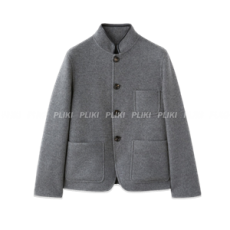 로로피아나 미니 스파냐 재킷