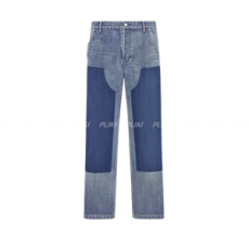 디올 핸드라이팅 Christian Dior 카펜터 진