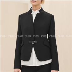 에르메스 스쿠버 우 재킷