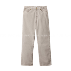 미우미우 코듀로이 팬츠