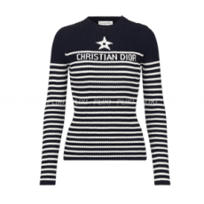 디올 Dioriviera 스웨터