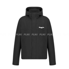 디올 꾸뛰르 윈드브레이커 재킷