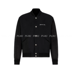 디올 태그 바시티 재킷