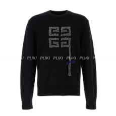 지방시 올 스웨터