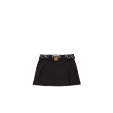 미우미우 그랑 드 뿌드르 미니스커트