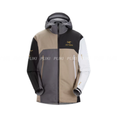 아크테릭스 x 빔즈 디멘션 베타 자켓 멀티