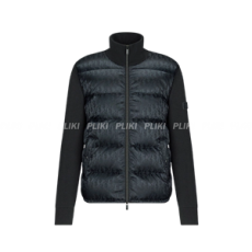 디올 오블리크 울 니트 자켓