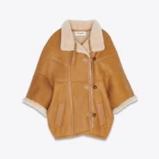 생로랑 시어링 케이프