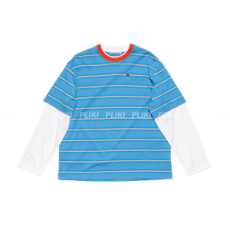 아크네 스튜디오 레이어드 티셔츠