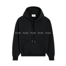 아미 드 꾀흐 후디 블랙