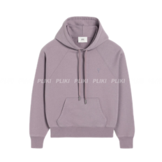 아미 드 꾀흐 후디 라일락