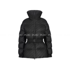 디올 DiorAlps 벨트 푸퍼 재킷