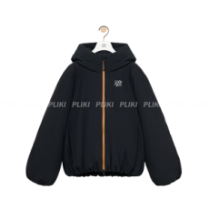 로에베 퍼퍼 재킷 - 테크니컬 쉘