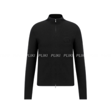 디올 CD Icon 집업 스웨터