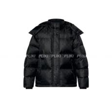 루이비통 모노그램 파파 다운 자켓 패딩