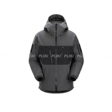 아크테릭스 시스템 A 코바 파카 블랙 바솔트