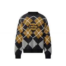 루이비통 올 블렌드 풀오버
