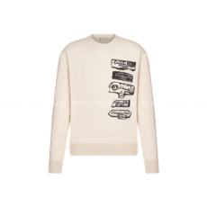 디올 Archives Labels 스웨터