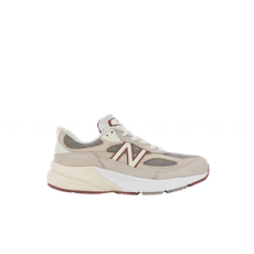 뉴발란스 x 로로 피아나 990v6 메이드 인 USA 크림