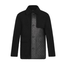 루이비통 시어링 앤드 모노그램 비즈니스 코트