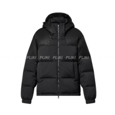 루이비통 모노그램 에코 다운